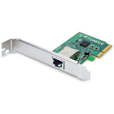Planet ENW-9803 Eingebaute Netzwerkkarte - 10000 Mbit/s - Grün Planet ENW-9803 Eingebaute Netzwerkkarte - 10000 Mbit/s - Grün