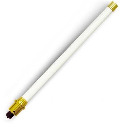 PLANET - ANT-OM8 - 8 dBi - 2.4 GHz - Omnidirektionale Antenne PLANET - ANT-OM8 - 8 dBi - 2.4 GHz - Omnidirektionale Antenne