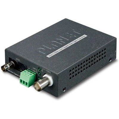 Planet VF-101G-KIT Fiber Network Converter - Network Media Converter Planet VF-101G-KIT Fiber Network Converter - Network Media Converter