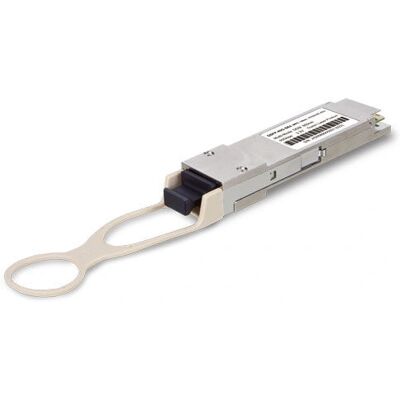 Planet 40GBASE-SR4 QSFP+ Transceiver - Fiberoptisk modul Planet 40GBASE-SR4 QSFP+ Transceiver - Fiberoptisk modul