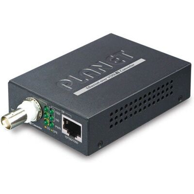 Convertisseur de médias réseau Planet VC-232G 300 Mbps - Type de réseau - Publicité Convertisseur de médias réseau Planet VC-232G 300 Mbps - Type de réseau - Publicité