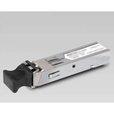 Planet MGB-TSX2 Fiber Optic Network Transceiver - 1000 Mbit/s - Nickel Planet MGB-TSX2 Fiber Optic Network Transceiver - 1000 Mbit/s - Nickel