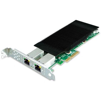 Nätverkskort Planet ENW-9720P - Gigabit Ethernet PCIe PoE+ Nätverkskort Planet ENW-9720P - Gigabit Ethernet PCIe PoE+