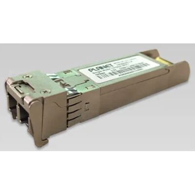 PLANET - MTB-LR40 - 1310 nm - 10G SFP - Transceiver-module PLANET - MTB-LR40 - 1310 nm - 10G SFP - Transceiver-module