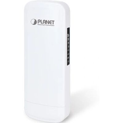 PLANET WBS-512AC Drahtloser Router - Gigabit Ethernet - Weiß PLANET WBS-512AC Drahtloser Router - Gigabit Ethernet - Weiß