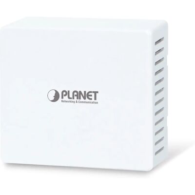 Planet 1200Mbps 802.11ac Wave 2 Dual Band In-Wall Wireless Access - WLAN Access Point Planet 1200Mbps 802.11ac Wave 2 Dual Band In-Wall Wireless Access - WLAN Access Point