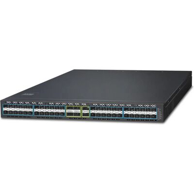 Planet Layer 3 48-poorten 10G SFP+ Managed Switch - Netwerkapparatuur Planet Layer 3 48-poorten 10G SFP+ Managed Switch - Netwerkapparatuur