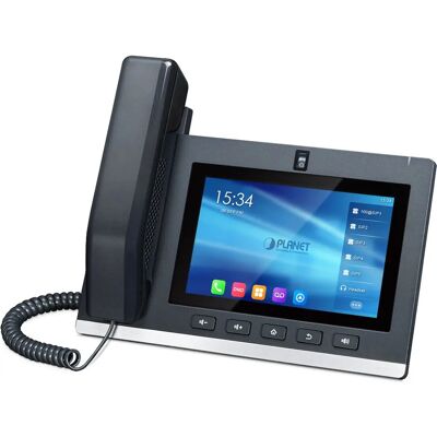 Planet High Definition 7" Touch - Konferenztelefon Planet High Definition 7" Touch - Konferenztelefon