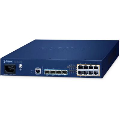 Planet SGS-6310-8P4X Beheerde Layer 3 Gigabit Ethernet Switch - Netwerkswitch Planet SGS-6310-8P4X Beheerde Layer 3 Gigabit Ethernet Switch - Netwerkswitch