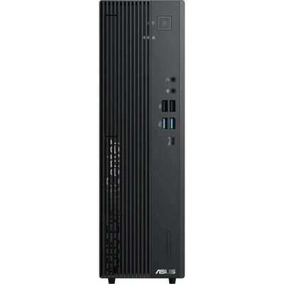 ASUS - ExpertCenter D7 SFF D701SER - Intel Core i3-14100 - Publicité ASUS - ExpertCenter D7 SFF D701SER - Intel Core i3-14100 - Publicité