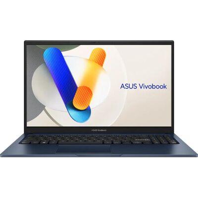 ASUS Vivobook 15 X1504VA-BQ2709W - Ordinateur portable - Publicité ASUS Vivobook 15 X1504VA-BQ2709W - Ordinateur portable - Publicité
