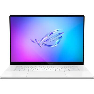 ASUS ROG Zephyrus G16 - Intel Core Ultra 7 - 16 Go RAM - 1 To SSD - Ordinateur Portable - Publicité ASUS ROG Zephyrus G16 - Intel Core Ultra 7 - 16 Go RAM - 1 To SSD - Ordinateur Portable - Publicité