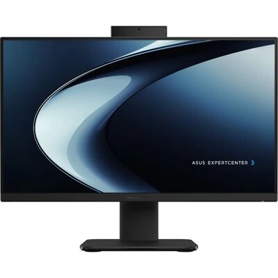 ASUS ExpertCenter P400 AiO i5-13420H 23,8" All-in-One Windows 11 Pro Schwarz ASUS ExpertCenter P400 AiO i5-13420H 23,8" All-in-One Windows 11 Pro Schwarz