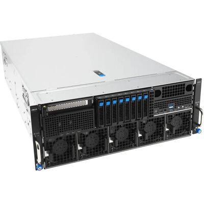 ASUS ESC8000A-E13 LGA 6096 Rack - Rack-Server ASUS ESC8000A-E13 LGA 6096 Rack - Rack-Server