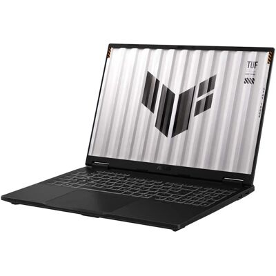 Laptop de gaming Asus Fx608jmr - 16 polegadas, i7-14650HX, 32GB, 1TB SSD, RTX 5060 Laptop de gaming Asus Fx608jmr - 16 polegadas, i7-14650HX, 32GB, 1TB SSD, RTX 5060