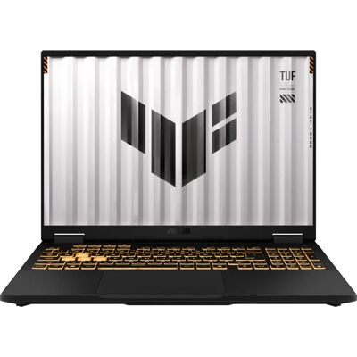 ASUS TUF Gaming TUF608JPR-QT031 - Portátil Gaming 16 WQXGA 165Hz i7-14650HX 32GB 1TB RTX 5070 ASUS TUF Gaming TUF608JPR-QT031 - Portátil Gaming 16 WQXGA 165Hz i7-14650HX 32GB 1TB RTX 5070
