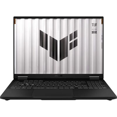 ASUS - TUF Gaming A16 FA608UM-RV010W - 16 GB DDR5 - bärbar dator ASUS - TUF Gaming A16 FA608UM-RV010W - 16 GB DDR5 - bärbar dator