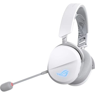 ASUS ROG Pelta Headset - Lightweight, 50mm Drivers, Bluetooth, 70H ASUS ROG Pelta Headset - Lightweight, 50mm Drivers, Bluetooth, 70H