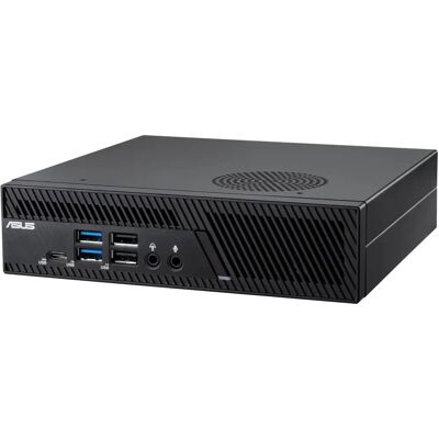 ASUS - PB63-B5201MH - i5-14400 - 16GB DDR5 - Mini-PC ASUS - PB63-B5201MH - i5-14400 - 16GB DDR5 - Mini-PC