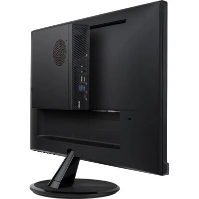 ASUS PB63-B7205AH Intel Core i7 - Vékony Mini PC - Fekete ASUS PB63-B7205AH Intel Core i7 - Vékony Mini PC - Fekete