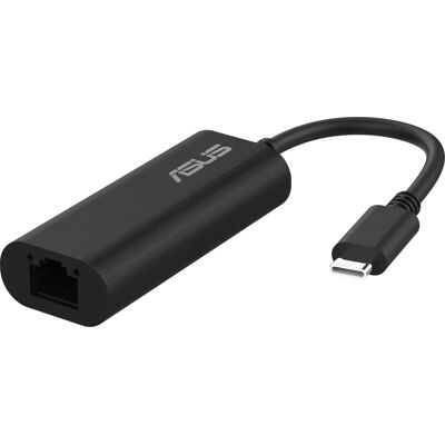 ASUS USB-C2500 V2 Ethernet - Nätverksadapter ASUS USB-C2500 V2 Ethernet - Nätverksadapter