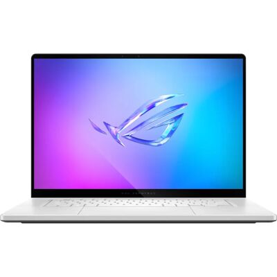 ASUS ROG Zephyrus G16 - 16-Zoll AMD Ryzen AI 7 350 Laptop ASUS ROG Zephyrus G16 - 16-Zoll AMD Ryzen AI 7 350 Laptop