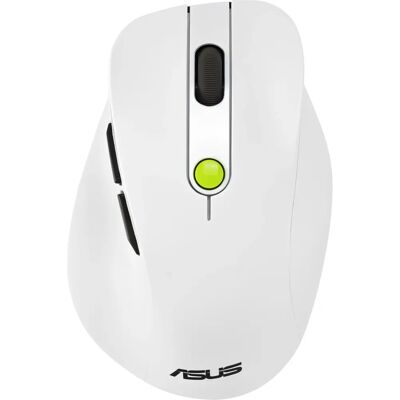ASUS - MD105 / VT-GN - Diestro - RF Wireless Bluetooth 2400DPI - Ratón ASUS - MD105 / VT-GN - Diestro - RF Wireless Bluetooth 2400DPI - Ratón