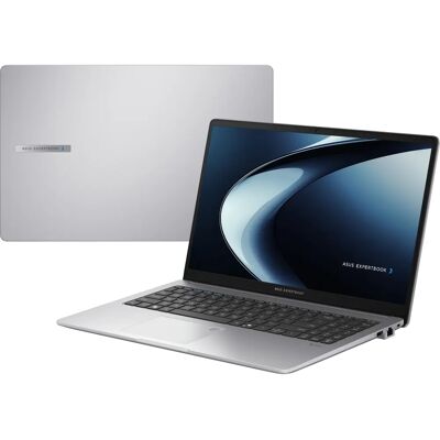 ASUS ExpertBook P1 15,6" Full HD - Laptop ASUS ExpertBook P1 15,6" Full HD - Laptop