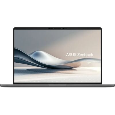 ASUS - UX3407QA-QD437W - Gris - 32GB RAM - laptop - Publicité ASUS - UX3407QA-QD437W - Gris - 32GB RAM - laptop - Publicité