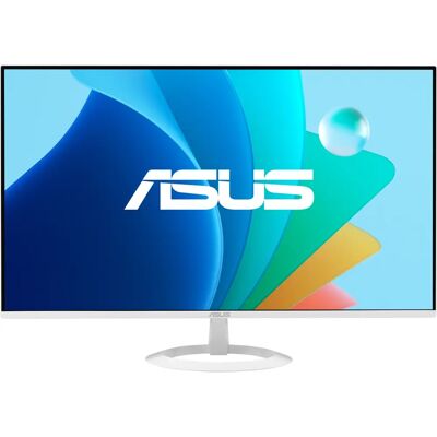 ASUS EyeCare VZ249HG-W 23.8" Full HD Monitor - monitor ASUS EyeCare VZ249HG-W 23.8" Full HD Monitor - monitor