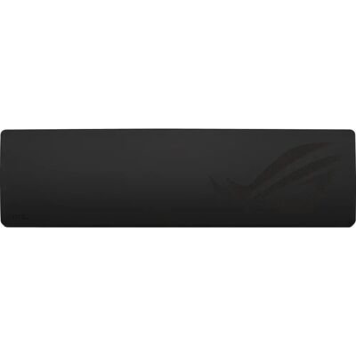 ASUS ROG Keyboard Wrist Rest - Ergonomic Support for 75% Keyboards ASUS ROG Keyboard Wrist Rest - Ergonomic Support for 75% Keyboards