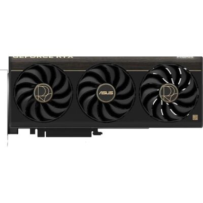 ASUS - RTX5080-O16G - 16 GB - GDDR7 - Grafikkarte ASUS - RTX5080-O16G - 16 GB - GDDR7 - Grafikkarte