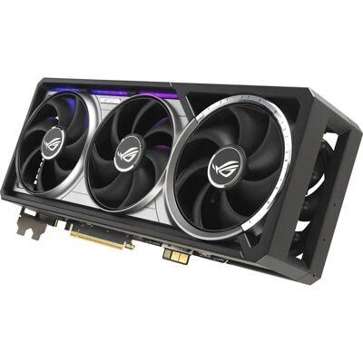 ASUS - ROG-ASTRAL-RTX5090-32G-BTF-GAMING - Graphics Card ASUS - ROG-ASTRAL-RTX5090-32G-BTF-GAMING - Graphics Card