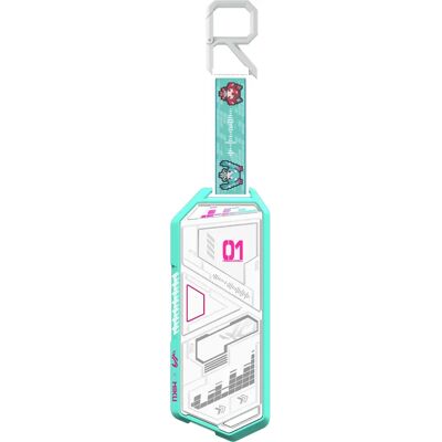 ASUS - ROG Strix Arion - Hatsune Miku Edition ASUS - ROG Strix Arion - Hatsune Miku Edition