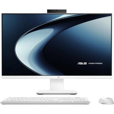 ASUS V470VAK-WPE925W i5-13420H 27" All-in-One PC - All-in-One PC ASUS V470VAK-WPE925W i5-13420H 27" All-in-One PC - All-in-One PC
