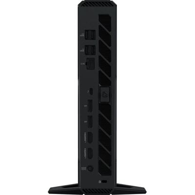 ASUS RNUC15JNK7X50002 - Kompakter Mini-PC mit RTX 5060 - Schwarz ASUS RNUC15JNK7X50002 - Kompakter Mini-PC mit RTX 5060 - Schwarz