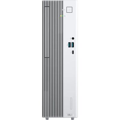 ASUS - V500SV-13420H031W - Weiß - i5-13420H - Desktop computer ASUS - V500SV-13420H031W - Weiß - i5-13420H - Desktop computer