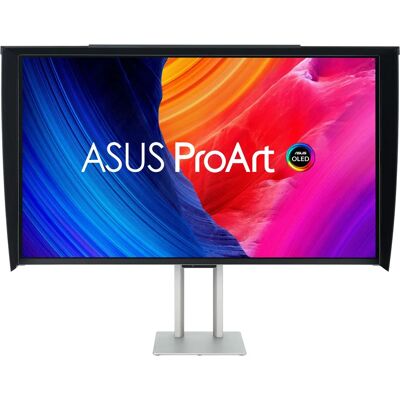 ASUS ProArt OLED PA32UCDMR-K - 32-tuumainen OLED-näyttö ASUS ProArt OLED PA32UCDMR-K - 32-tuumainen OLED-näyttö