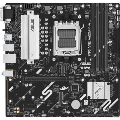 ASUS PRIME A620AM-A-CSM - Μητρική ASUS PRIME A620AM-A-CSM - Μητρική