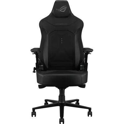 ASUS - ROG Courser Core - Noir - accoudoirs 4D - Gaming chair ASUS - ROG Courser Core - Noir - accoudoirs 4D - Gaming chair