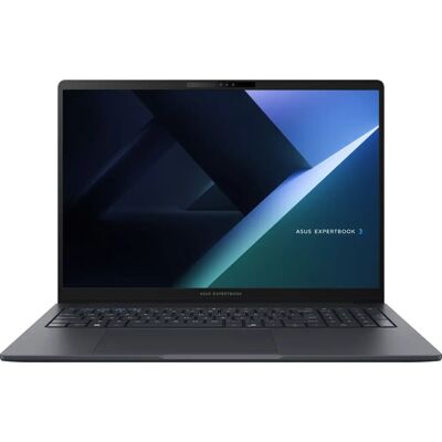 ASUS ExpertBook B3 B3605CCA-MB1317X - 16GB DDR5 - 512GB SSD - Wi-Fi 6E - Laptop ASUS ExpertBook B3 B3605CCA-MB1317X - 16GB DDR5 - 512GB SSD - Wi-Fi 6E - Laptop
