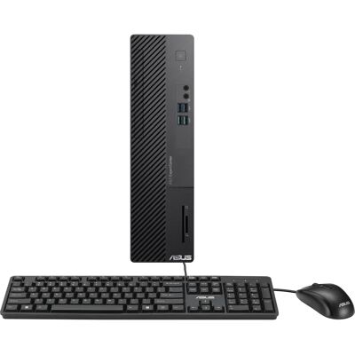 ASUS ExpertCenter i5-14500 8GB 512GB SSD - Asztali PC ASUS ExpertCenter i5-14500 8GB 512GB SSD - Asztali PC