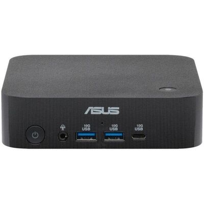 ASUS ExpertCenter PN54-S1-S50015AL - Mini PC - AMD Ryzen 5 220 - 16 GB DDR5 - 512 GB SSD - Windows 11 Pro ASUS ExpertCenter PN54-S1-S50015AL - Mini PC - AMD Ryzen 5 220 - 16 GB DDR5 - 512 GB SSD - Windows 11 Pro