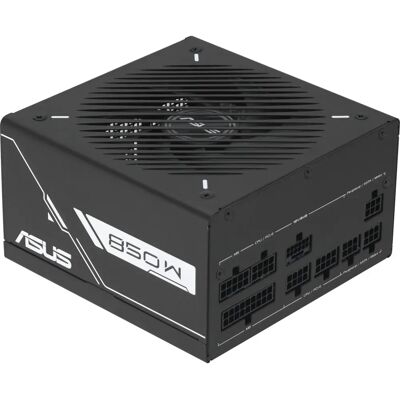 ASUS Prime 850W Gold Black - Power Supply Unit ASUS Prime 850W Gold Black - Power Supply Unit