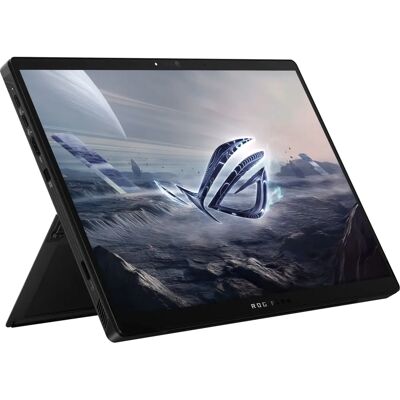 ASUS - ROG Flow Z13 GZ302EAC-RU178W - Schwarz - 2-in-1 Laptop ASUS - ROG Flow Z13 GZ302EAC-RU178W - Schwarz - 2-in-1 Laptop