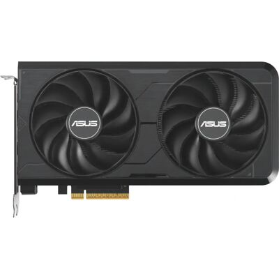 ASUS Dual RTX5060-O8G-EVO - NVIDIA GeForce RTX 5060 - 8 GB GDDR7 - Grafische kaart ASUS Dual RTX5060-O8G-EVO - NVIDIA GeForce RTX 5060 - 8 GB GDDR7 - Grafische kaart