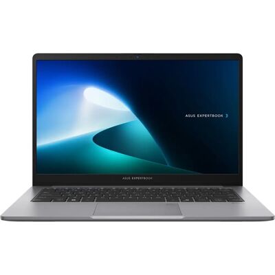 ASUS ExpertBook P1 - Intel Core i5 - Schermo Full HD 14'' - 16GB DDR5 - 512GB SSD - Grigio - Laptop ASUS ExpertBook P1 - Intel Core i5 - Schermo Full HD 14'' - 16GB DDR5 - 512GB SSD - Grigio - Laptop