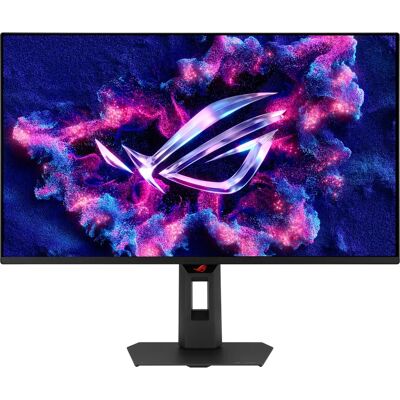 ASUS ROG Strix OLED XG27AQDMG - Ευρεία οθόνη Quad HD 26,5" ASUS ROG Strix OLED XG27AQDMG - Ευρεία οθόνη Quad HD 26,5"