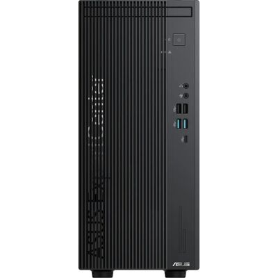 ASUS ExpertCenter D7 Mini Tower - i7-14700 - 32GB DDR5 - 512GB SSD - NVIDIA RTX 5060 - Windows 11 Pro - PC Schwarz ASUS ExpertCenter D7 Mini Tower - i7-14700 - 32GB DDR5 - 512GB SSD - NVIDIA RTX 5060 - Windows 11 Pro - PC Schwarz
