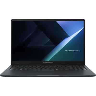 ASUS ExpertBook B1 B1503CVA-S76994 Laptop - Full HD, 8GB RAM, 256GB SSD, Wi-Fi 6E ASUS ExpertBook B1 B1503CVA-S76994 Laptop - Full HD, 8GB RAM, 256GB SSD, Wi-Fi 6E